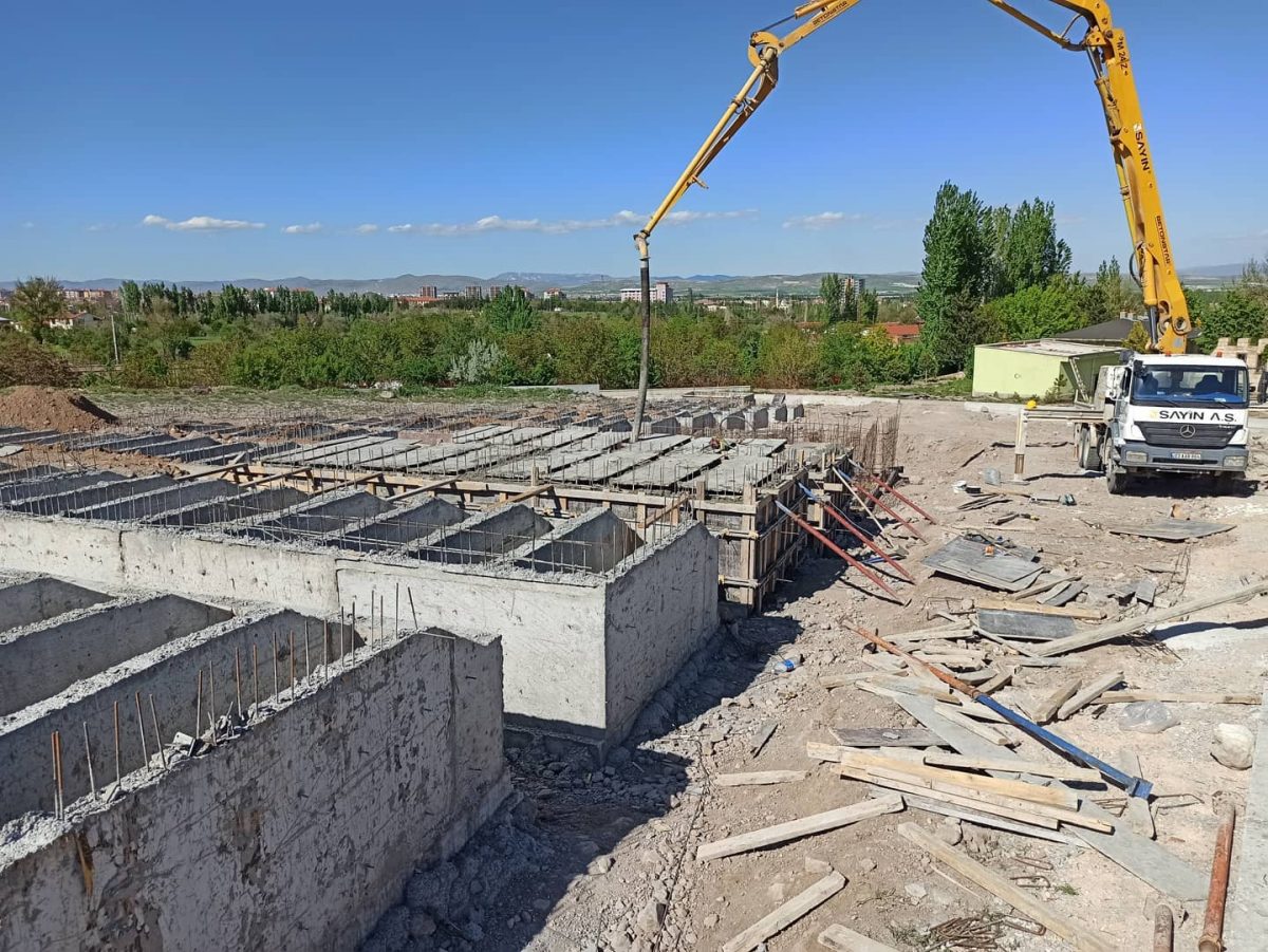 Altunhisar İnşaat Betoncusu